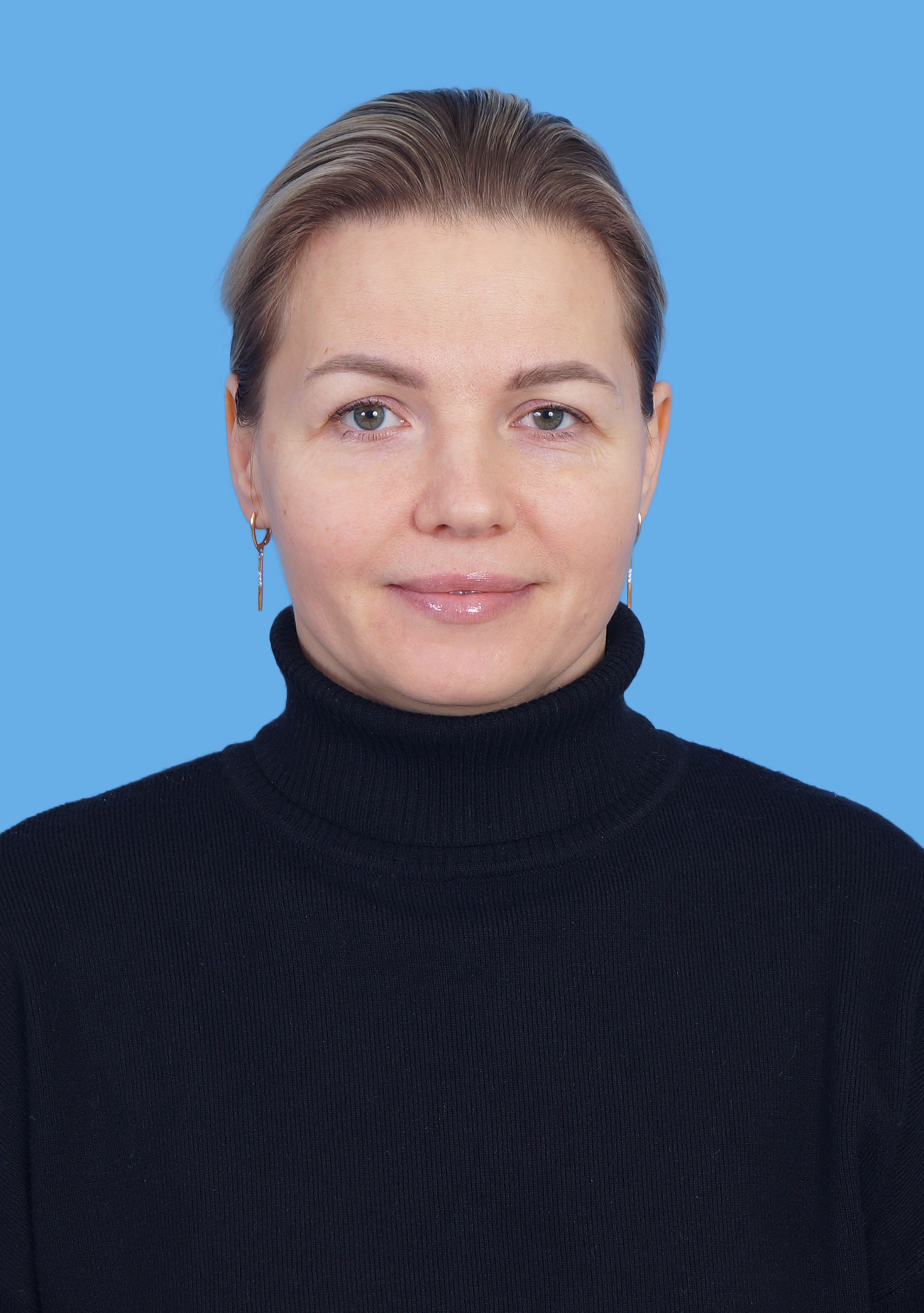 Инструктор по физической культуре Гринник Светлана Викторовна.