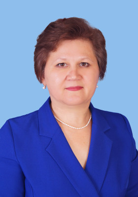 Заместитель заведующего Самусева Светлана Анатольевна Заместитель заведующего Самусева Светлана Анатольевна
