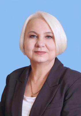 Заместитель заведующего Тихончик Светлана Витальевна Заместитель заведующего Тихончик Светлана Витальевна